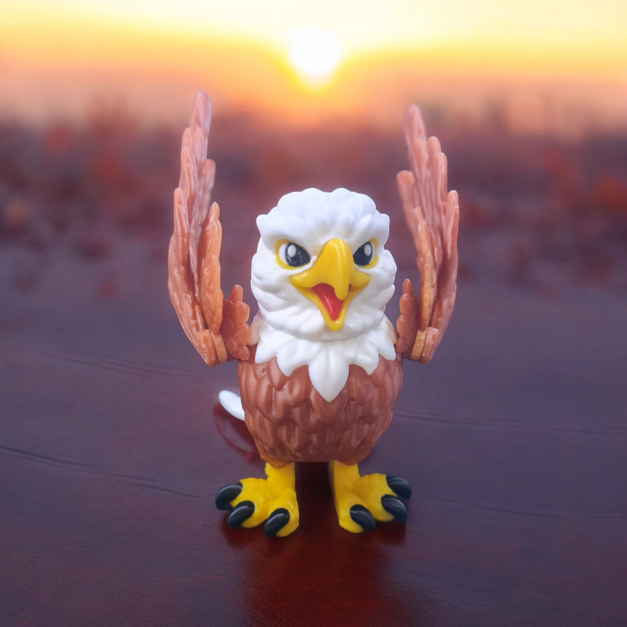 Bald Eagle